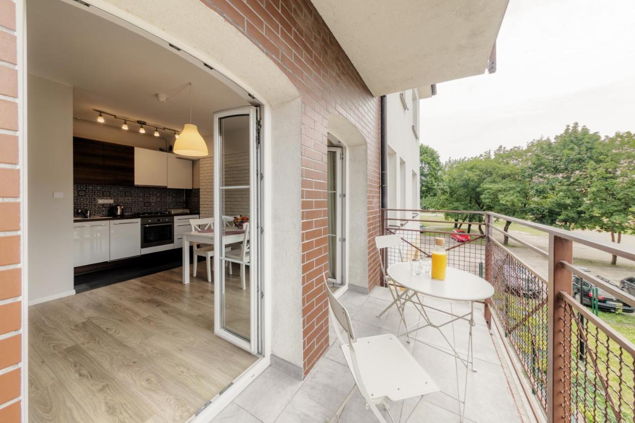 Shum Jeziora Apartament Nr 7 Gizycko Exterior photo